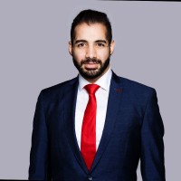 Mohamad Nader Kanj