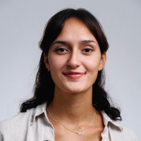 Mary Kibala