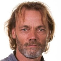 Ben Timmerman