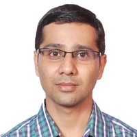 Debashis Patra