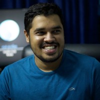 Athul Janardhanan
