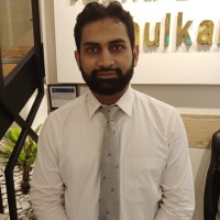 Riaz Saeed