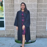 Jancy Patel