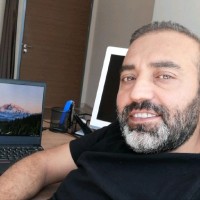 Mahmut Menekşe