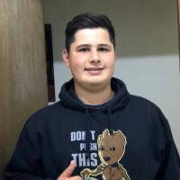 Thales Gomes