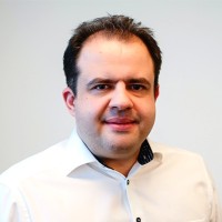 Andreas Tigkas