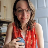 Johanna Davis