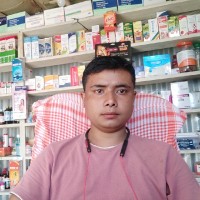 Kamrul Huda