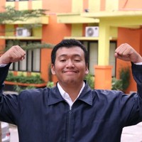 Indra Hastowo