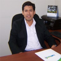 Javier Vásquez