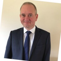 Mark Crichton