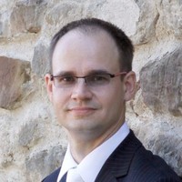 Daniel Křenek
