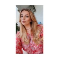 Katie Hawthorne