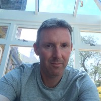 Stephen Davies