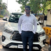 Yuvrajsinh chavada