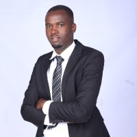 Jackson Marange