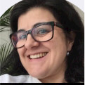 Ana Cristina Marques Strohmeier