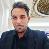 Reda Yanouri