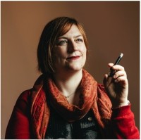 Véronique Vitry