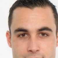 Damien Labreze