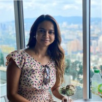 Neha Parekh
