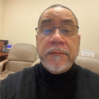 Eric Burnside Sr.