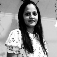 Sharvari Avasthi