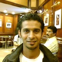 Sachin Pawar