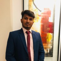 Nikhil Bansode