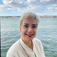 Inês Carreira, Pmp