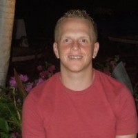 Chris Connolly