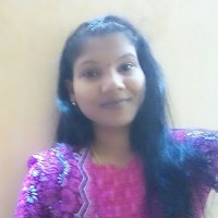 Priya Talent Acquisition Manager