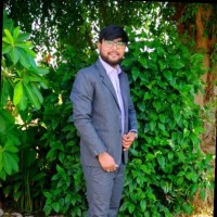 Maulik Valand