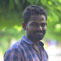 Sakthi Vel
