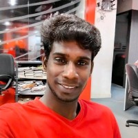 P Premkumar