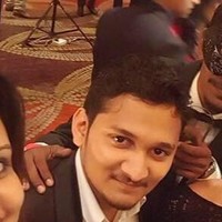 Dilhan Gurusinghe