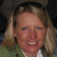 Esther Currie