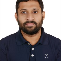 Hisham P K