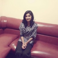 Ansiya Yashique