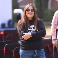 Pooja Sareen