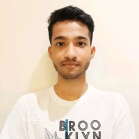 Avinash Dama