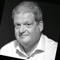 André Klomp