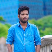 Sriramprasad Dannadi