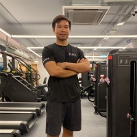 Amos Chua