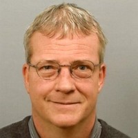 Luit Martinus Bakker