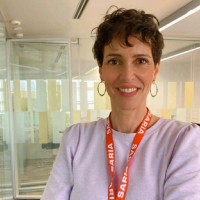 Patricia M.