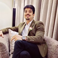 Saurabh Singh
