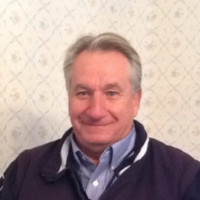 Ted Walters