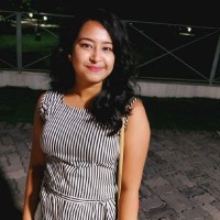 Saheli Dutta