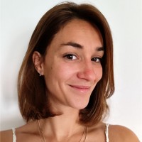 Andréa GRANERO SIMON